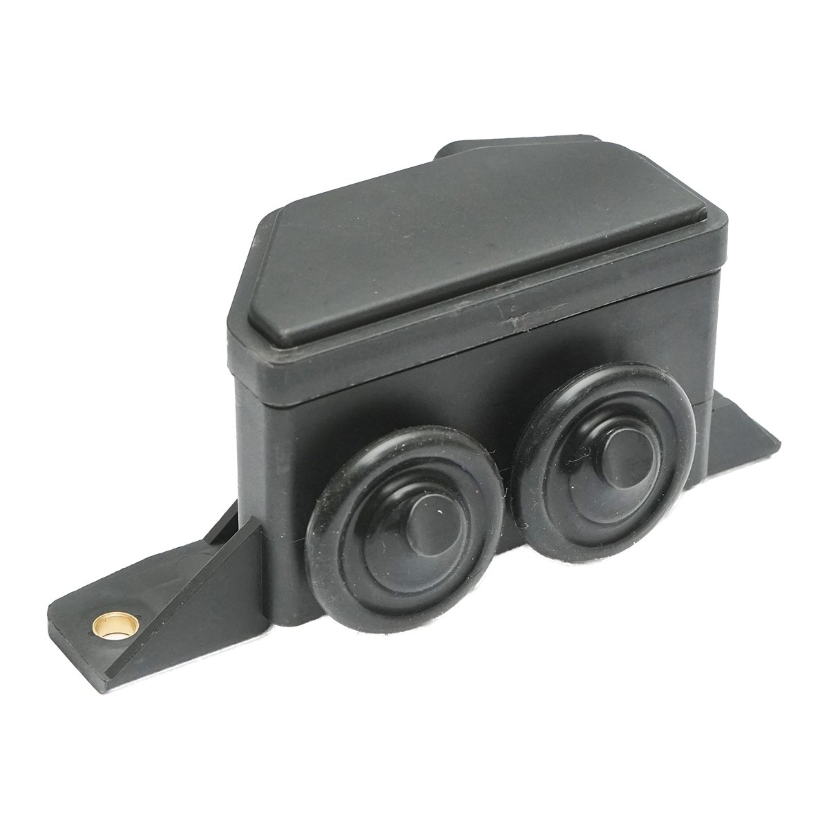 Intrerupator pedala frana John Deere cod OEM AL151923, AL156199, B72044